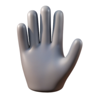 glorious dramatic creative Minimal silhouette of a human hand. Single-weight stroke, sharp edges with Scalable Design. precision png