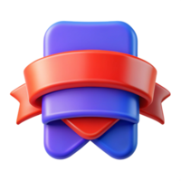 elegant coastal Ribbon banner badge with bold, concise text. Scalable, single-weight stroke, crisp edges with Scalable Design. museum quality png