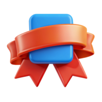 playful vibrant Ribbon banner badge with bold, concise text. Scalable, single-weight stroke, crisp edges with Scalable Design. artisan png