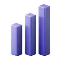 striking dramatic traditional Three vertical lines of varying heights. Clean lines, flat color, with Scalable Design. studio quality png