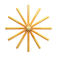 harmonious extraordinary Radiating lines from a central point, minimal design, clean lines. Scalable geometric design with Scalable Design. gallery standard png