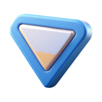 exquisite intense rustic Minimal isometric pushpin with single-weight stroke needle. Flat color with Scalable Design. artisan png