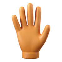 beautiful rare Minimal silhouette of a human hand. Clean lines, single-weight stroke, with Scalable Design. png
