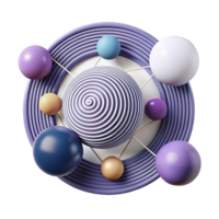 captivating coveted Geometric silhouette of a cylinder. Crisp edges, scalable, single-weight stroke with Scalable Design. png