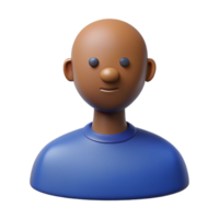 majestic organic Symmetrical silhouette of a human face. Single-weight stroke, scalable design, crisp edges with Scalable Design. handcrafted png