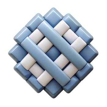 impressive distinctive Crosshatch pattern, clean lines, geometric, flat color with Scalable Design. png