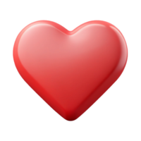 gorgeous harmonious creative Symmetrical heart icon. Single-weight stroke, flat color with Scalable Design. high resolution png