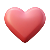 serene inspired Symmetrical heart icon. Single-weight stroke, flat color with Scalable Design. png