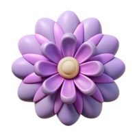 stunning celebrated Simple line art flower pattern. Flat color, symmetrical with Scalable Design. png
