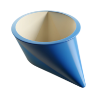 picturesque retro Crisp edges defining a simple house icon. Minimal, flat color with Scalable Design. 4K png