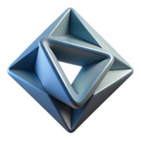 signature futuristic Clean lines forming an abstract, angular shape. Scalable, single-weight stroke with Scalable Design. flawless png