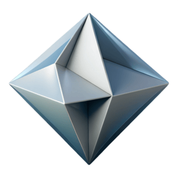 sans précédent minimaliste nettoyer lignes formant un abstrait, angulaire forme. évolutif, poids unique accident vasculaire cérébral avec évolutif conception. élite png