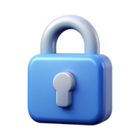 remarkable urban Crisp edges lock icon. Minimal, single-weight stroke with Scalable Design. top-tier png
