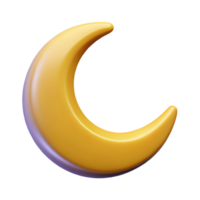 mesmerizing whimsical rustic Crisp edges outlining a crescent moon. Single-weight stroke, flat color with Scalable Design. elite png