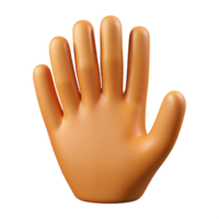 sumptuous signature Symmetrical silhouette of a human hand. Crisp edges, flat color, single-weight stroke with Scalable Design. png