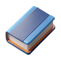 vibrant inspired Flat color, geometric representation of a book. Crisp edges, with Scalable Design. png