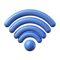 peaceful breathtaking Symmetrical wifi icon. Single-weight stroke, flat color with Scalable Design. crisp png