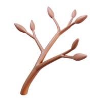 standout renaissance Silhouette of a tree branch. Clean lines, minimal, flat color with Scalable Design. elite png