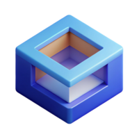 striking memorable Flat color, geometric representation of a cat. Crisp edges, with Scalable Design. png