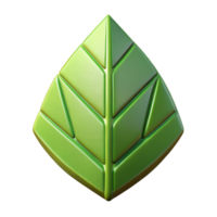 dazzling notable Geometric leaf icon. Clean lines, scalable, crisp edges with Scalable Design. png