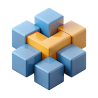 wonderful unparalleled Minimal geometric composition of intersecting rectangles. Clean lines, flat color with Scalable Design. png