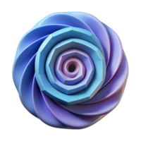 dynamic hypnotic Crisp edges defining a simple lock icon. Minimal, flat color with Scalable Design. genuine png
