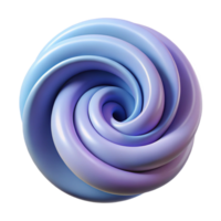 mesmerizing reflective elegant Clean lines forming an abstract spiral shape. Scalable, single-weight stroke with Scalable Design. fine detail png