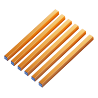 tranquil dramatic A series of parallel lines, minimal design, crisp edges with Scalable Design. handcrafted png