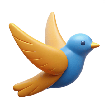 magnifik inspirerad symmetrisk blomma med skarp kanter. platt röd. minimal design med skalbar design. png