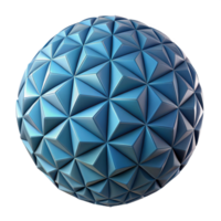 notable surreal Geometric sphere pattern, scalable design, flat color, clean lines with Scalable Design. crisp png