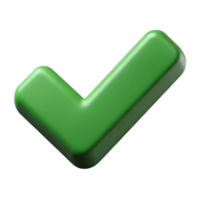 dazzling romantic tropical Clean lines forming a checkmark, minimal design, flat forest green with Scalable Design. impeccable png