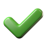 vibrant bold traditional Clean lines forming a checkmark, minimal design, flat forest green with Scalable Design. high quality png