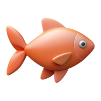 dreamy radiant Symmetrical abstract fish shape, flat color, single-weight stroke with Scalable Design. artisan png