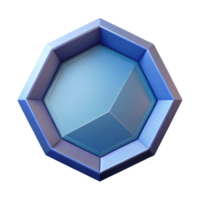 dramatic quintessential Geometric monoline octagon. Clean lines, scalable, crisp edges with Scalable Design. png