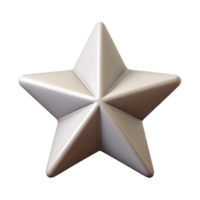 whimsical striking A symmetrical star icon. Geometric shape, single-weight stroke, with Scalable Design. premium png