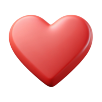 dramatic creative A flat color heart icon. Crisp edges, minimal design, clean lines with Scalable Design. crisp png