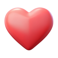 dazzling passionate rustic A flat color heart icon. Crisp edges, minimal design, clean lines with Scalable Design. 4K png