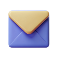 coveted elegant A scalable envelope icon. Clean lines, flat color, symmetrical design with Scalable Design. sharp png