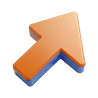 dramatic magnificent A flat color forward arrow icon. Clean lines, scalable design, minimal with Scalable Design. genuine png