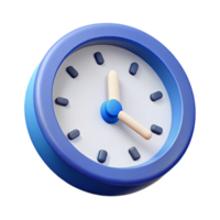 mesmerizing exemplary Isometric clock face with hands. Symmetrical, clean lines with Scalable Design. png