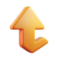standout rustic A scalable backward arrow icon. Single-weight stroke, flat color, crisp edges with Scalable Design. studio quality png