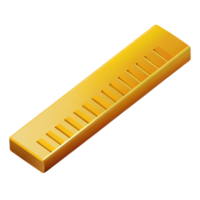 iconic impressionist A flat color cart icon. Clean lines, scalable design, single-weight stroke with Scalable Design. masterfully captured png