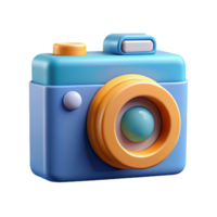 radiant iconic A flat color camera icon. Clean lines, minimal design, symmetrical with Scalable Design. png