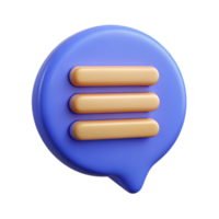 joyful alluring A scalable comment bubble icon. Clean lines, flat color, single-weight stroke with Scalable Design. exclusive png