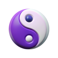 mesmerizing playful nordic A stylized, flat color yin and yang symbol with sharp edges with Scalable Design. 8K png