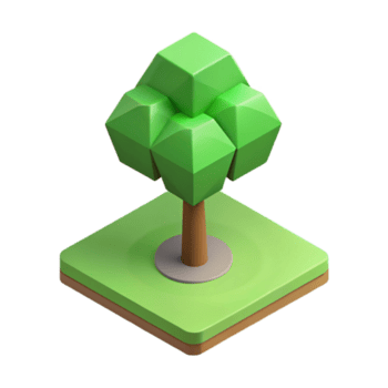 mooi barok een gestileerd, vlak kleur yin en yang symbool met scherp randen met schaalbaar ontwerp. professioneel png