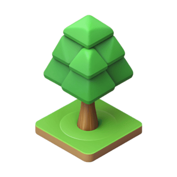 calm alluring A stylized, flat color yin and yang symbol with sharp edges with Scalable Design. sharp png