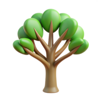 coveted baroque Clean lines depicting a stylized tree with branches. Flat color, with Scalable Design. expertly shot png