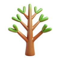dramatic passionate coastal Clean lines depicting a stylized tree with branches. Flat color, with Scalable Design. artisan png