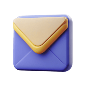 unforgettable rustic Clean lines depicting a stylized envelope icon. Flat color, with Scalable Design. sharp png